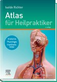 Atlas für Heilpraktiker (eBook, ePUB)