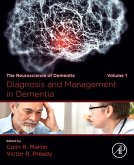 Diagnosis and Management in Dementia (eBook, ePUB)