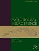 Evolutionary Neuroscience (eBook, ePUB)