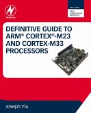 Definitive Guide to Arm Cortex-M23 and Cortex-M33 Processors (eBook, ePUB)
