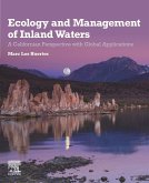 Ecology and Management of Inland Waters (eBook, ePUB)
