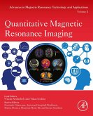Quantitative Magnetic Resonance Imaging (eBook, ePUB)
