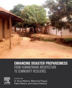 Cover Enhancing Disaster Preparedness (eBook, ePUB)