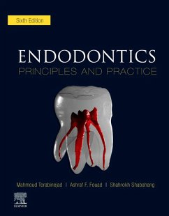Cover Endodontics E-Book (eBook, ePUB)