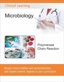 Cover Polymerase Chain Reaction (eBook, ePUB)