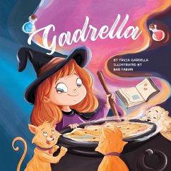 Gadrella - Gardella, Tricia