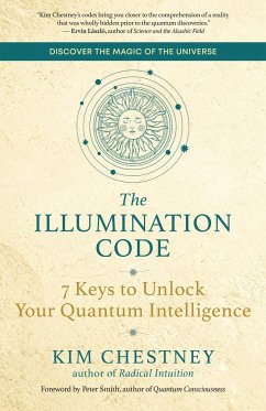 The Illumination Code - Chestney, Kim