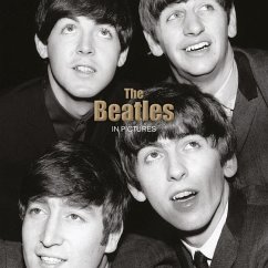 The Beatles - Ammonite Press