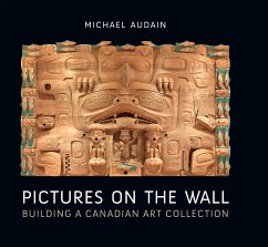 Pictures on the Wall - Audain, Michael