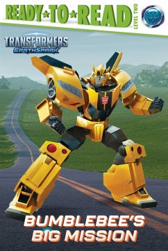 Bumblebee's Big Mission - Michaels, Patty