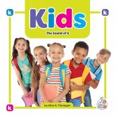 Kids: The Sound of K