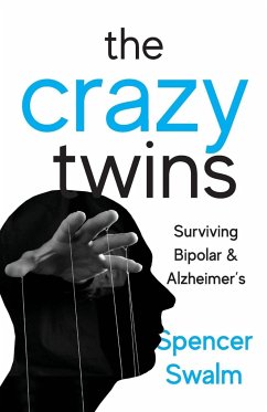 The Crazy Twins - Swalm, Spencer