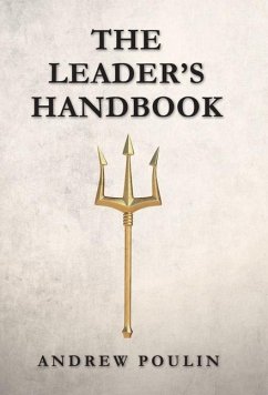 The Leader's Handbook - Poulin, Andrew