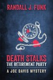 Death Stalks the Retirement Party