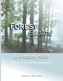 Forest Escape a chosen path
