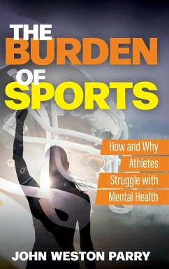 The Burden of Sports - Parry, John Weston