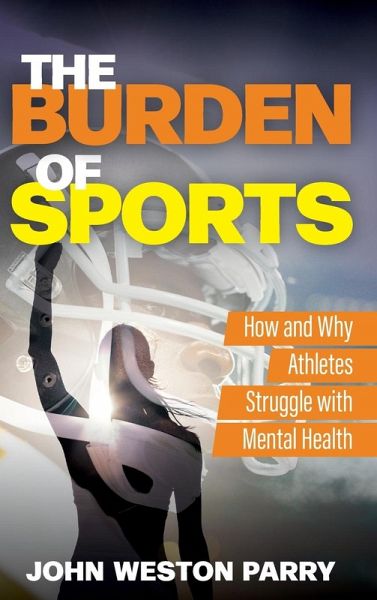 Burden of Sports Burden of Sports