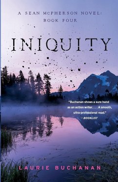 Cover Iniquity