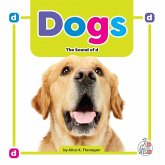 Dogs: The Sound of D