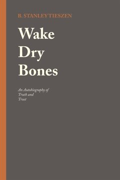 Cover Wake Dry Bones