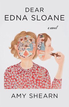 Cover Dear Edna Sloane