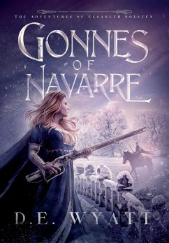 Gonnes Of Navarre - Wyatt, D E