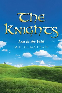 The Knights - Olmstead, M. L.