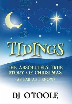 Tidings - O'Toole, Dj