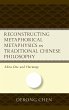 Reconstructing Metaphorical Metaphysics... - Bild 1