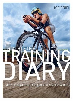 The Triathlete's Training Diary - Friel, Joe