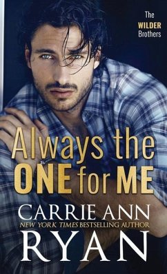 Always the One for Me - Ryan, Carrie Ann