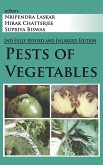 Pests Of Vegetables: 2nd Fully Revised And Enlarged Edition