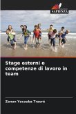 Stage esterni e competenze di lavoro in team