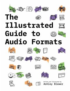 The Illustrated Guide to Audio Formats - Blewer, Ashley