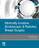 Minimally Invasive (Endoscopic & Robotic) Breast Surgery (eBook, ePUB)
