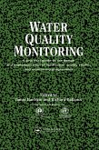 Water Quality Monitoring (eBook, ePUB)