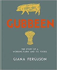 Cover Gubbeen (eBook, ePUB)