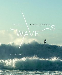Cover Waves (eBook, ePUB)