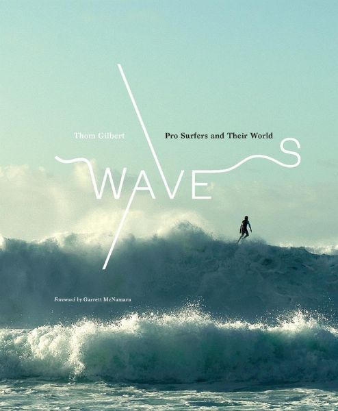 Waves (eBook, ePUB)