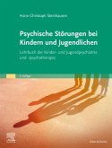 Psychische Störungen bei Kindern und Jugendlichen (eBook, ePUB)