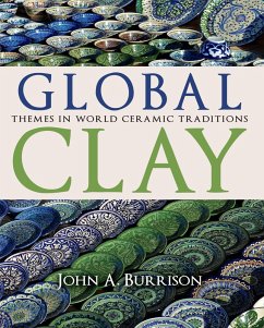 Global Clay (eBook, ePUB) - Burrison, John A.