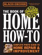 Black & Decker The Book of Home How-to,... - Bild 1