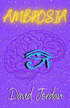 Cover Ambrosia (eBook, ePUB)