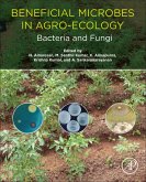 Beneficial Microbes in Agro-Ecology (eBook, ePUB) Beneficial Microbes in Agro-Ecology (eBook, ePUB)