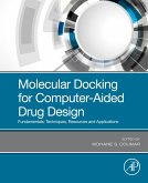 Molecular Docking for Computer-Aided Drug Design (eBook, ePUB)