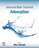 Advanced Water Treatment (eBook, ePUB)