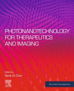 Cover Photonanotechnology for Therapeutics and Imaging (eBook, ePUB)