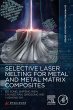 Selective Laser Melting for Metal and... - Bild 1