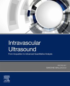 Cover Intravascular Ultrasound (eBook, ePUB)