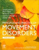 Principles and Practice of Movement Disorders E-Book (eBook, ePUB)